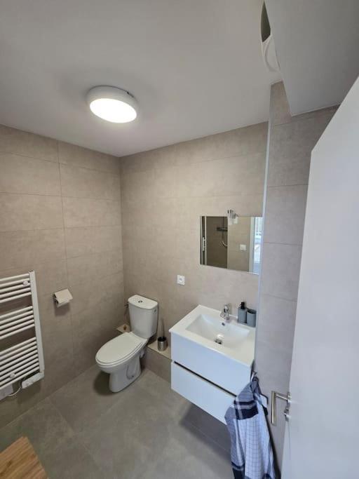 304 - Avec Terrasse Refait A Neuf Appartement