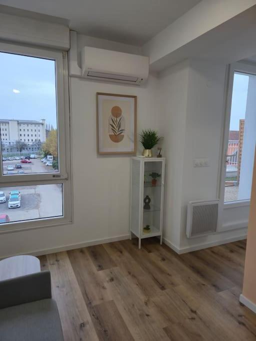 304 - Avec Terrasse Refait A Neuf Strasbourg